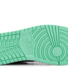 Nike Air Jordan 1 Retro High OG White/Black-Green Glow  DZ5485-130 Men's