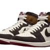 Nike Air Jordan 1 Retro High OG Shadow Brown / Team Red - Light British Tan  DZ5485-201 Men's