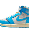 Nike Air Jordan 1 Retro High OG Dark Powder Blue / Dark Powder Blue  DZ5485-402 Men's