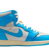 Nike Air Jordan 1 Retro High OG Dark Powder Blue / Dark Powder Blue  DZ5485-402 Men's