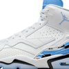Nike Jordan MVP White / University Blue - Black  DZ5578-140 Pre-School