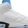 Nike Jordan MVP White / University Blue - Black  DZ5578-140 Pre-School