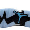 Nike Jordan MVP White / University Blue - Black  DZ5578-140 Pre-School
