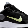 Nike Revolution 7 Black / Barely Volt - Smoke Grey  FB7690-006 Pre-School