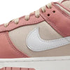 Nike Dunk Low Retro PRM Red Stardust/Summit White  FB8895-601 Men's