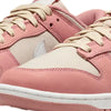 Nike Dunk Low Retro PRM Red Stardust/Summit White  FB8895-601 Men's