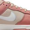 Nike Dunk Low Retro PRM Red Stardust/Summit White  FB8895-601 Men's
