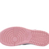 Nike Dunk Low White / Medium Soft Pink - White  FB9108-125 Pre-School