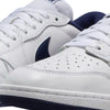 Nike Air Jordan 1 Low 85 White/Navy-White  FB9933-141 Men's