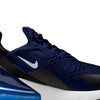 Nike Air Max 270 Midnight Navy / White  FD0279-400 Men's