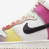 Nike Dunk High Summit White/Black-Team Red  FD0802-100 Women's