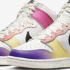Nike Dunk High Summit White/Black-Team Red  FD0802-100 Women's