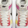 Nike Dunk High Summit White/Black-Team Red  FD0802-100 Women's