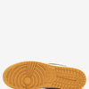 Nike Air Jordan 1 Retro High OG Yellow Ochre/Black-Sail  FD1437-701 Grade-School