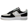 Nike Air Force 1 '07 LV8 Black/Light Silver-Phantom  FD2592-002 Men's
