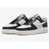 Nike Air Force 1 '07 LV8 Black/Light Silver-Phantom  FD2592-002 Men's
