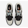 Nike Air Force 1 '07 LV8 Black/Light Silver-Phantom  FD2592-002 Men's