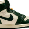 Nike Air Jordan 1 Retro Hi OG Pale Ivory / Pro Green - FIR  FD2596-101 Women's