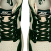 Nike Air Jordan 1 Retro Hi OG Pale Ivory / Pro Green - FIR  FD2596-101 Women's