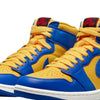 Nike Air Jordan 1 Retro High OG Varsity Maize / Game Royal - Sail  FD2596-700 Women's