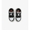 Nike Jordan 1 Retro High OG Black/Legend MD Brown-White  FD2598-021 Toddler