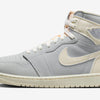 Nike Air Jordan 1 Retro Hi OG Craft Sea Glass/Pale Ivory  FD8636-011 Men's