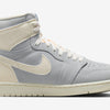 Nike Air Jordan 1 Retro Hi OG Craft Sea Glass/Pale Ivory  FD8636-011 Men's