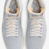 Nike Air Jordan 1 Retro Hi OG Craft Sea Glass/Pale Ivory  FD8636-011 Men's