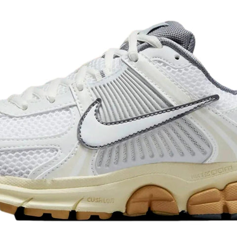 Nike Zoom Vomero 5 Summit White / Summit White  FJ2028-101 Women's
