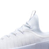 Nike Free Metcon 6 White / Metallic Silver  FJ7126-110 Women's