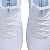 Nike Free Metcon 6 White / Metallic Silver  FJ7126-110 Women's