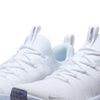 Nike Free Metcon 6 White / Metallic Silver  FJ7126-110 Women's