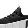 Nike Free Metcon 6 Black / White  FJ7127-001 Men's