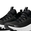 Nike Free Metcon 6 Black / White  FJ7127-001 Men's