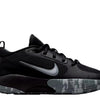 Nike Isofly Black / Wolf Grey - Cool Grey  FN4384-001 Grade-School