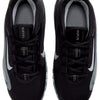 Nike Isofly Black / Wolf Grey - Cool Grey  FN4384-001 Grade-School
