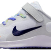 Nike Revolution 7 Next Nature SE White / Midnight Navy  FN4989-100 Pre-School