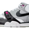 Nike Air Trainer 1 Medium Grey / Black - White  FN6885-062 Men's