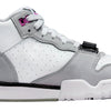 Nike Air Trainer 1 Medium Grey / Black - White  FN6885-062 Men's