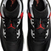 Nike Jordan Spizike Low Black / Gym Red - Wolf Grey - White  FQ1759-009 Men's