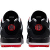 Nike Jordan Spizike Low Black / Gym Red - Wolf Grey - White  FQ1759-009 Men's