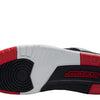 Nike Jordan Spizike Low Black / Gym Red - Wolf Grey - White  FQ1759-009 Men's