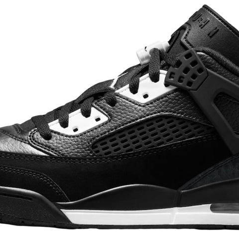 Nike Jordan Spizike Low Black / White - White - Anthracite  FQ1759-010 Men's
