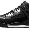 Nike Jordan Spizike Low Black / White - White - Anthracite  FQ1759-010 Men's