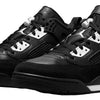 Nike Jordan Spizike Low Black / White - White - Anthracite  FQ1759-010 Men's