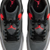 Nike Jordan Spizike Low Dark Grey / Infrared - Black  FQ1759-011 Men's