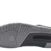 Nike Jordan Spizike Low Dark Grey / Infrared - Black  FQ1759-011 Men's