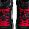 Nike Jordan Spizike Low Black / Varsity Red - Classic Green  FQ1759-060 Men's
