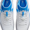Nike Jordan Spizike Low White / University Blue  FQ1759-141 Men's