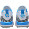 Nike Jordan Spizike Low White / University Blue  FQ1759-141 Men's